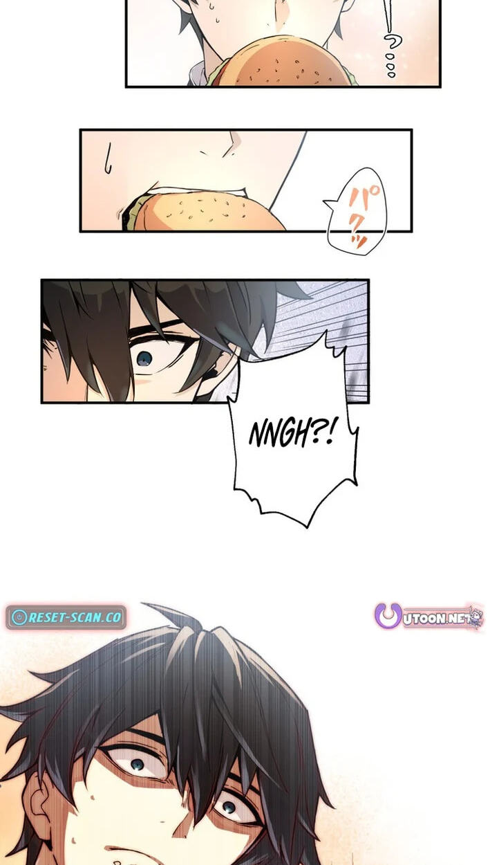 Ninja Royale ~Ji o Koeta Saikyou no Ninja~ Chapter 4 page 6 - 