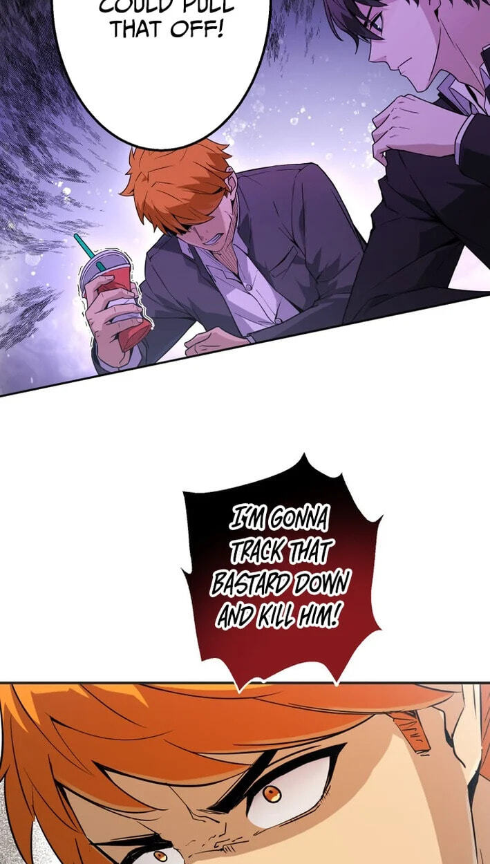 Ninja Royale ~Ji o Koeta Saikyou no Ninja~ Chapter 4 page 52 - 