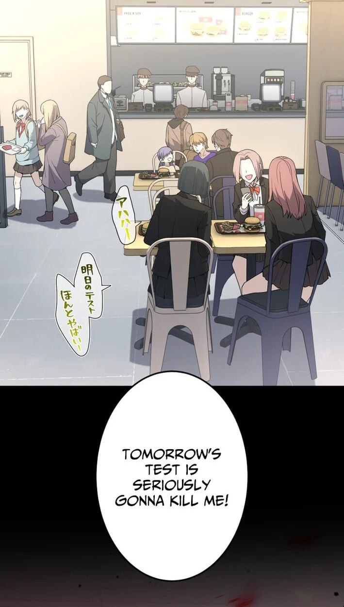 Ninja Royale ~Ji o Koeta Saikyou no Ninja~ Chapter 4 page 59 - 