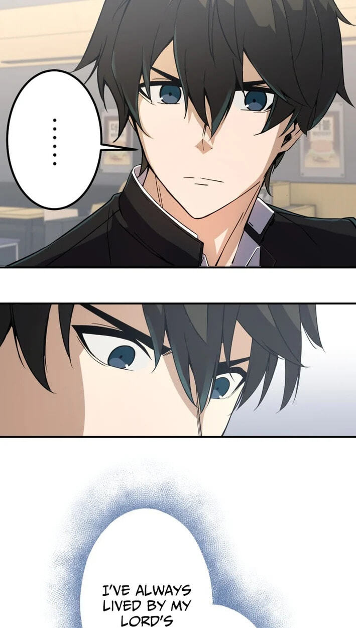 Ninja Royale ~Ji o Koeta Saikyou no Ninja~ Chapter 4 page 64 - 