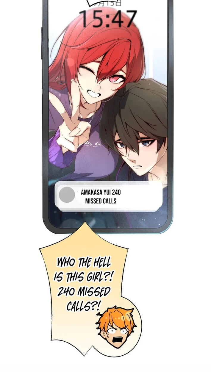 Ninja Royale ~Ji o Koeta Saikyou no Ninja~ Chapter 4 page 75 - 