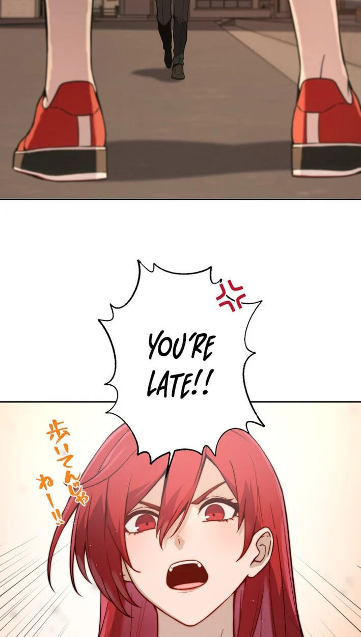 Ninja Royale ~Ji o Koeta Saikyou no Ninja~ Chapter 4 page 79 - 