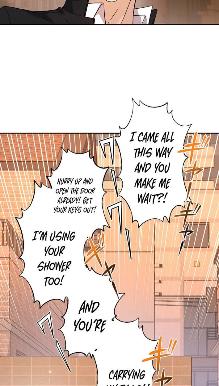 Ninja Royale ~Ji o Koeta Saikyou no Ninja~ Chapter 4 page 81 - 
