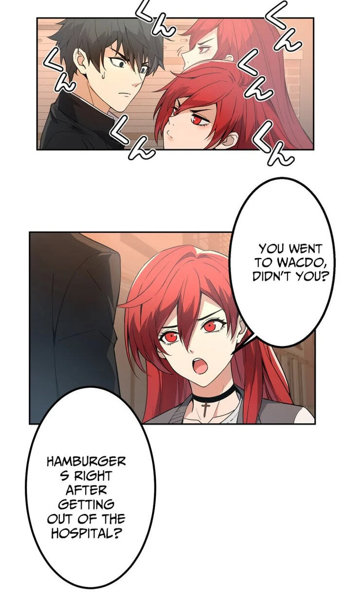 Ninja Royale ~Ji o Koeta Saikyou no Ninja~ Chapter 4 page 83 - 