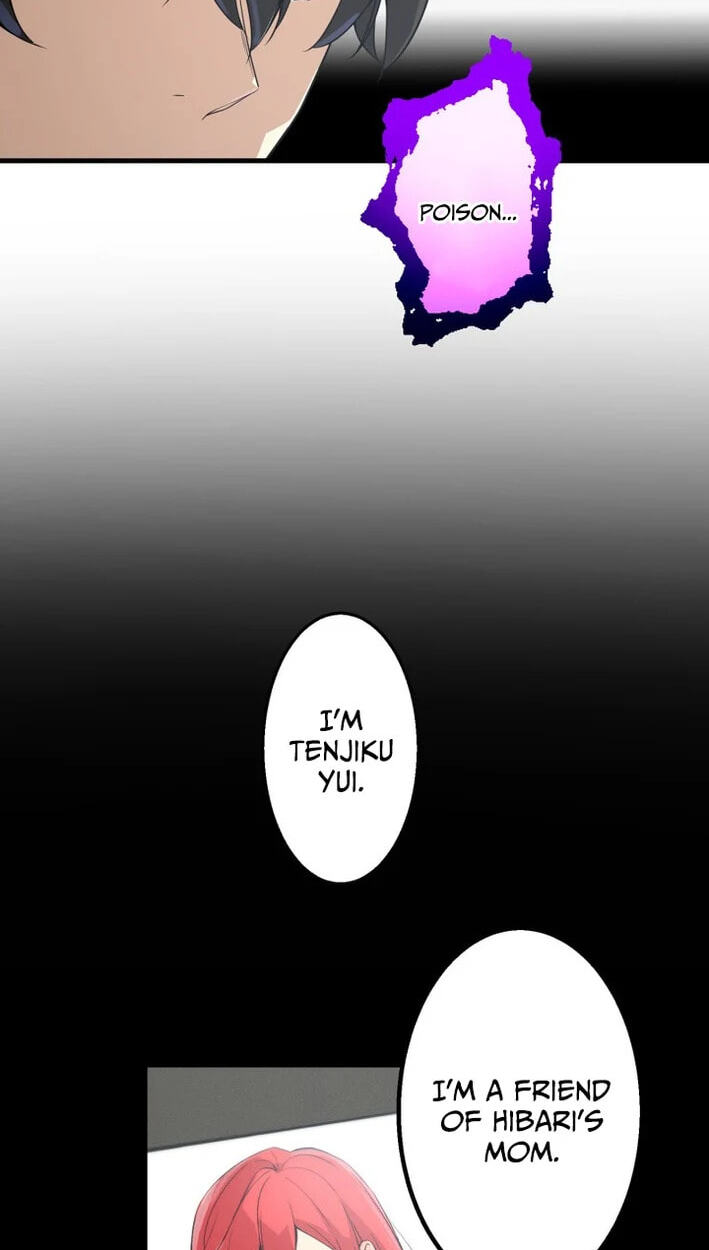 Ninja Royale ~Ji o Koeta Saikyou no Ninja~ Chapter 4 page 85 - 
