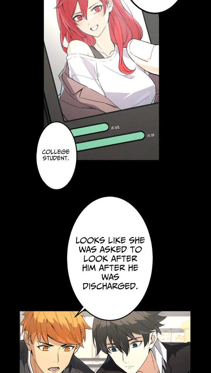 Ninja Royale ~Ji o Koeta Saikyou no Ninja~ Chapter 4 page 86 - 