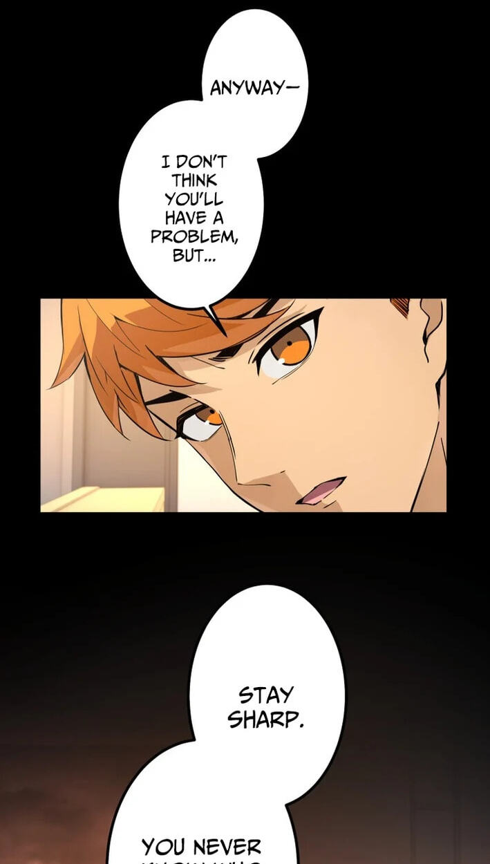 Ninja Royale ~Ji o Koeta Saikyou no Ninja~ Chapter 4 page 89 - 