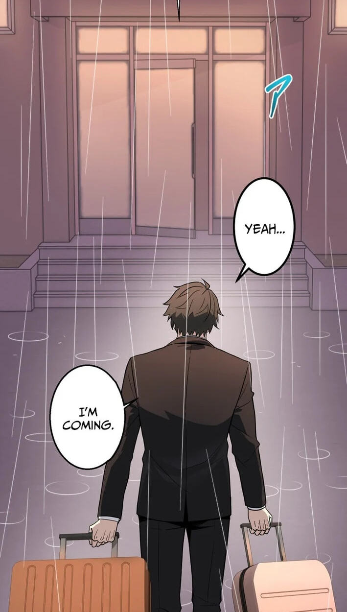 Ninja Royale ~Ji o Koeta Saikyou no Ninja~ Chapter 4 page 94 - 