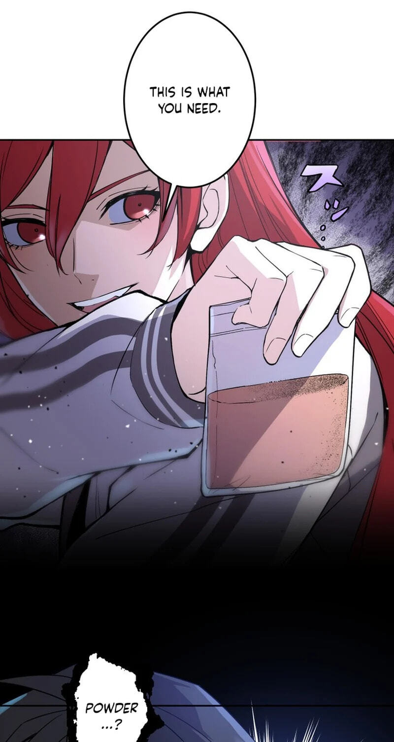 Ninja Royale ~Ji o Koeta Saikyou no Ninja~ Chapter 5 page 13 - 
