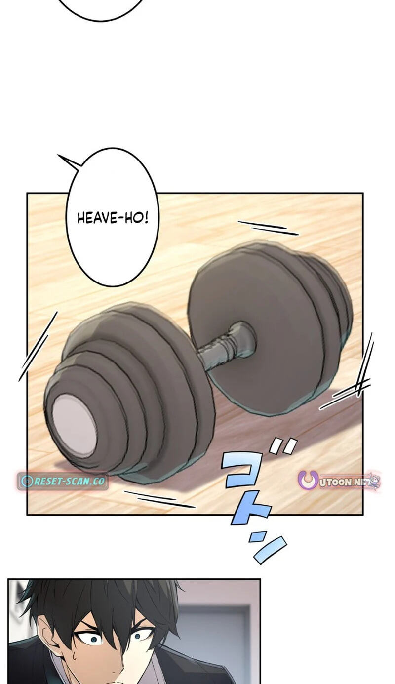 Ninja Royale ~Ji o Koeta Saikyou no Ninja~ Chapter 5 page 21 - 