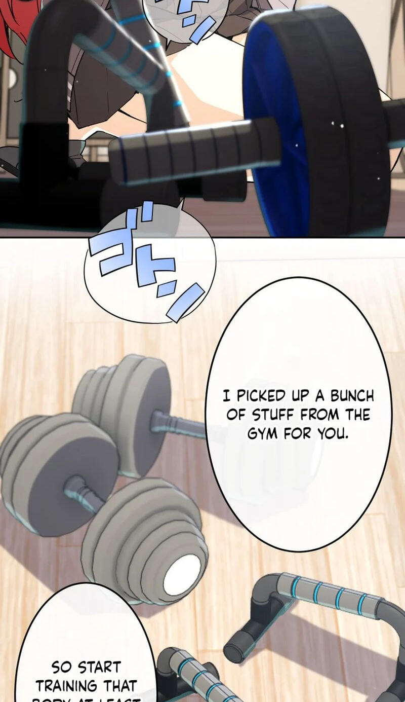 Ninja Royale ~Ji o Koeta Saikyou no Ninja~ Chapter 5 page 23 - 