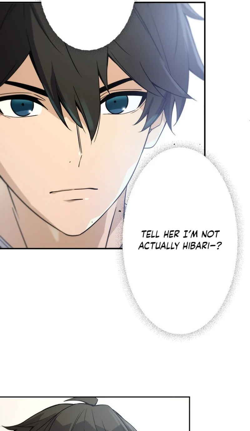 Ninja Royale ~Ji o Koeta Saikyou no Ninja~ Chapter 5 page 34 - 