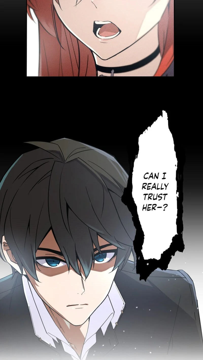 Ninja Royale ~Ji o Koeta Saikyou no Ninja~ Chapter 5 page 5 - 