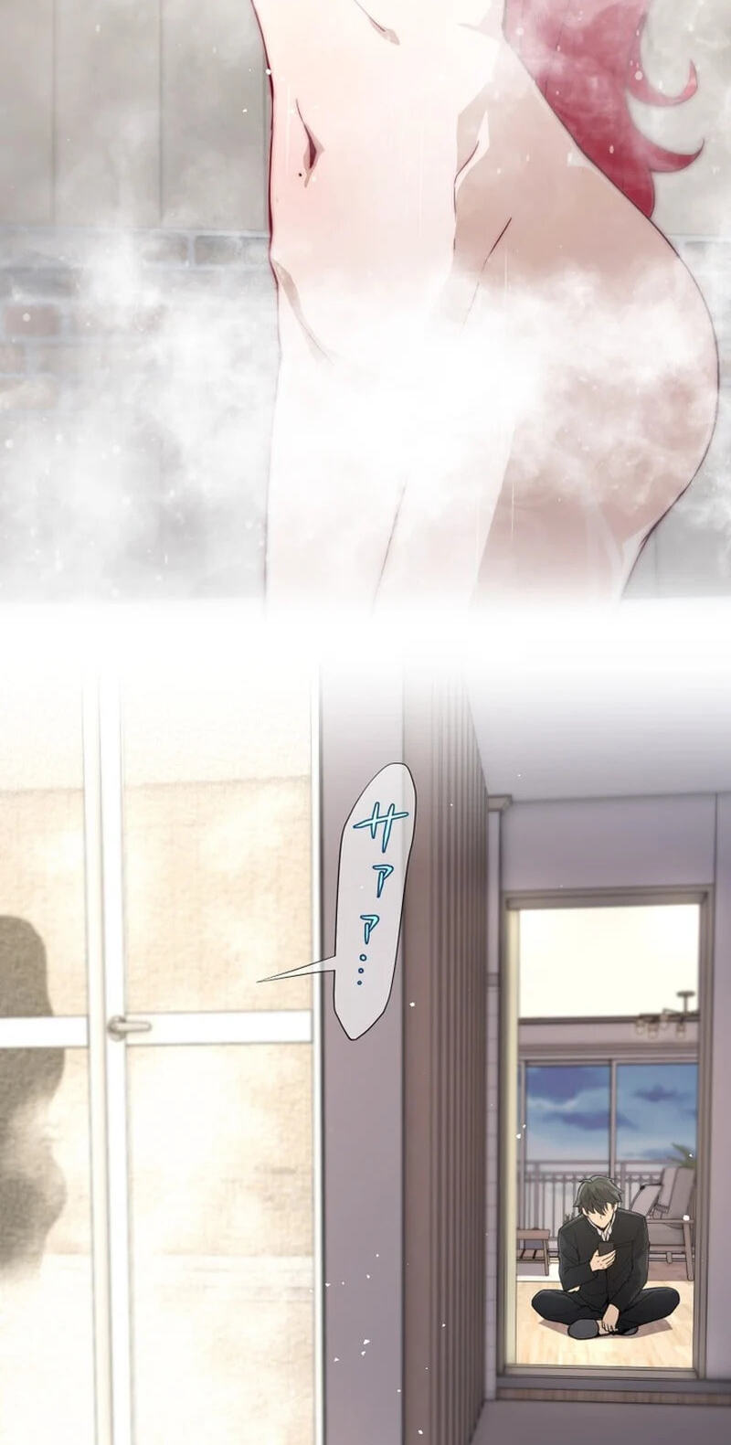 Ninja Royale ~Ji o Koeta Saikyou no Ninja~ Chapter 5 page 41 - 