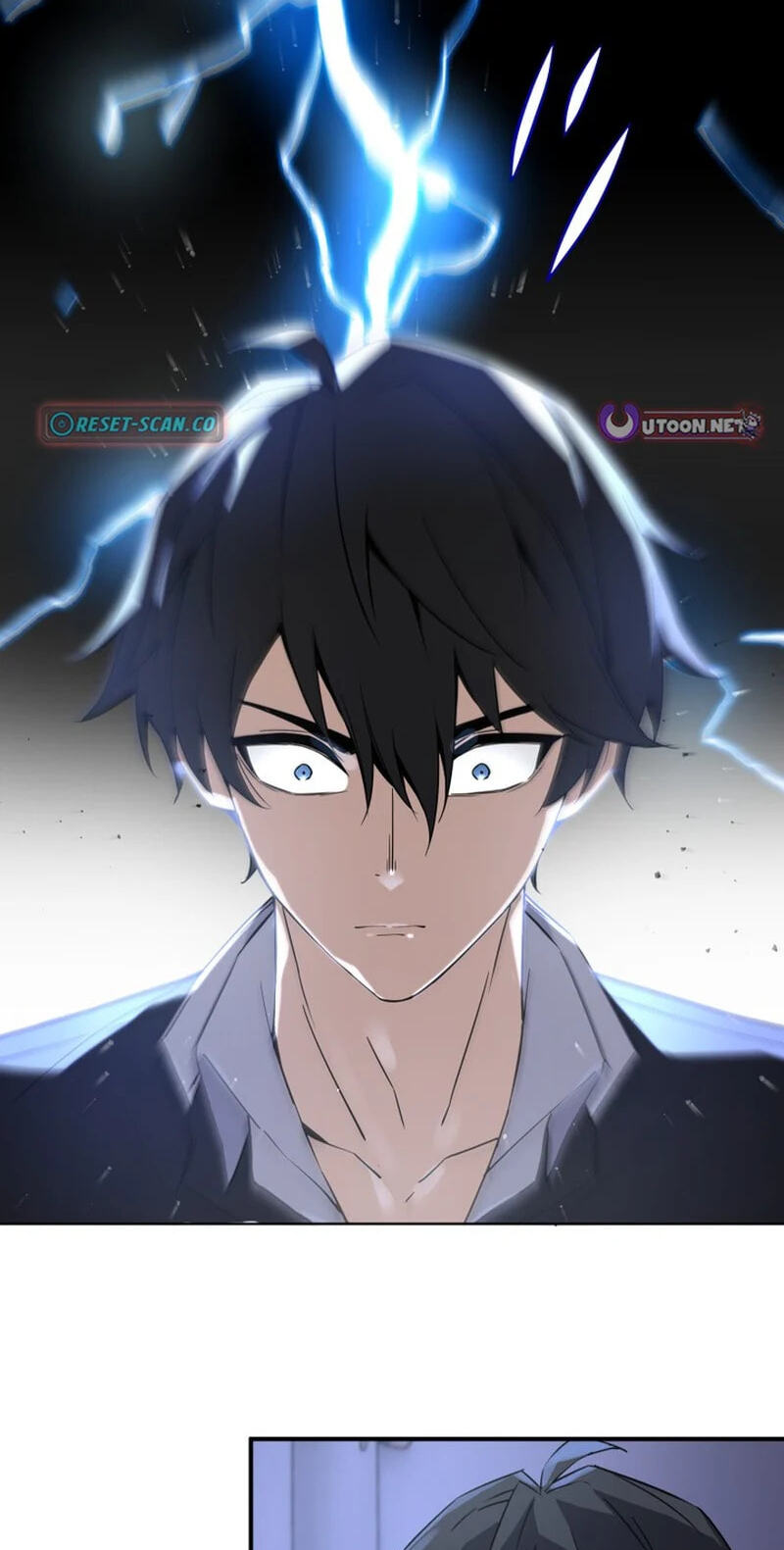 Ninja Royale ~Ji o Koeta Saikyou no Ninja~ Chapter 5 page 44 - 