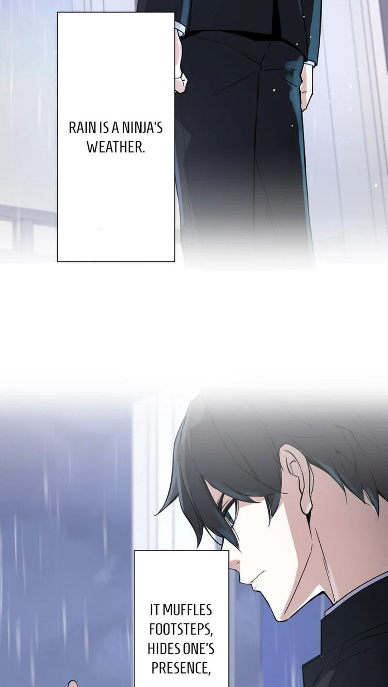 Ninja Royale ~Ji o Koeta Saikyou no Ninja~ Chapter 5 page 49 - 