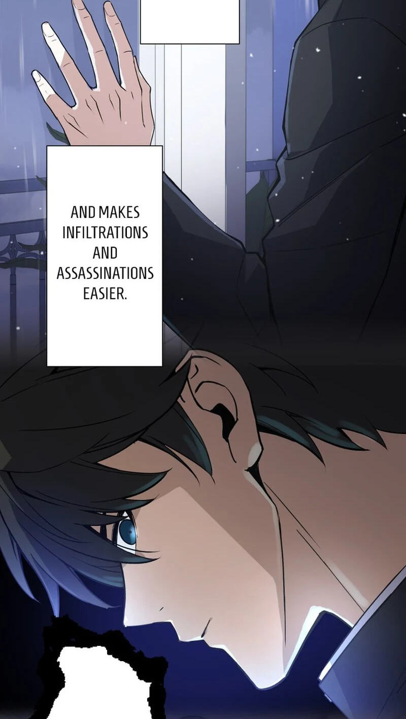 Ninja Royale ~Ji o Koeta Saikyou no Ninja~ Chapter 5 page 50 - 