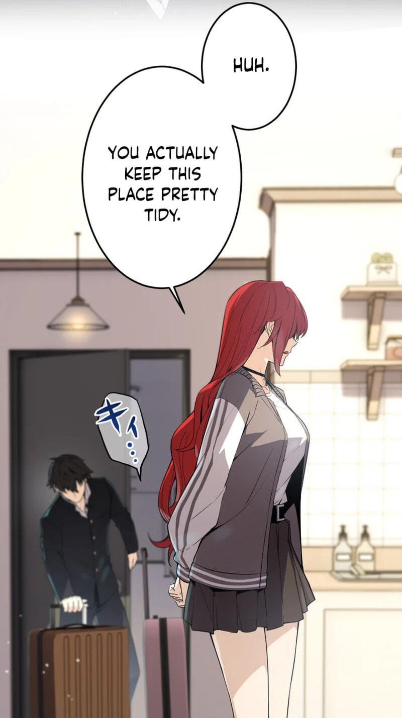 Ninja Royale ~Ji o Koeta Saikyou no Ninja~ Chapter 5 page 6 - 
