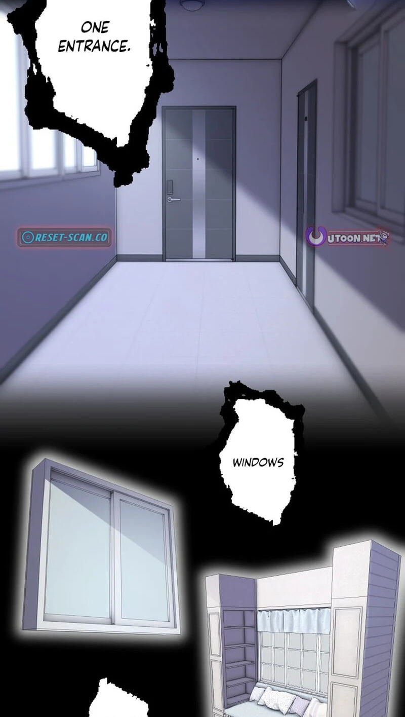 Ninja Royale ~Ji o Koeta Saikyou no Ninja~ Chapter 5 page 51 - 