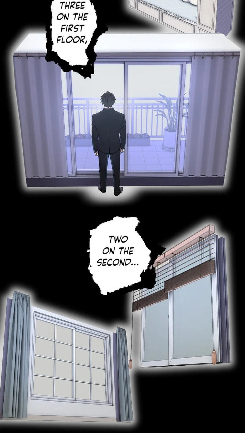 Ninja Royale ~Ji o Koeta Saikyou no Ninja~ Chapter 5 page 52 - 