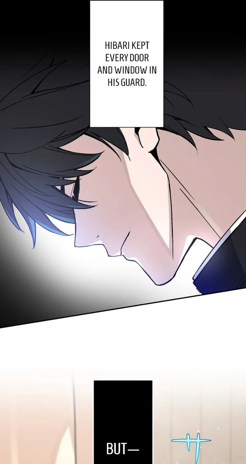 Ninja Royale ~Ji o Koeta Saikyou no Ninja~ Chapter 5 page 53 - 
