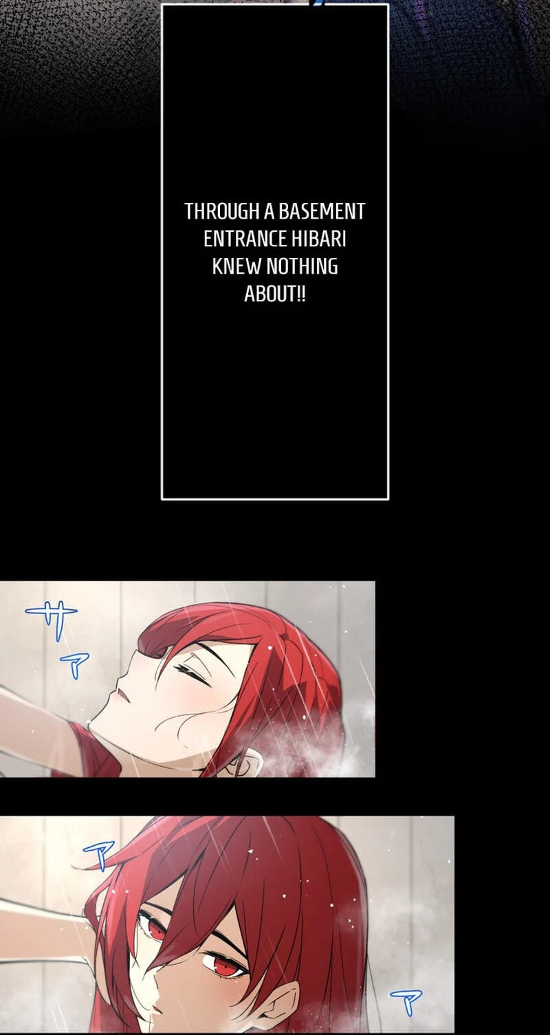 Ninja Royale ~Ji o Koeta Saikyou no Ninja~ Chapter 5 page 58 - 