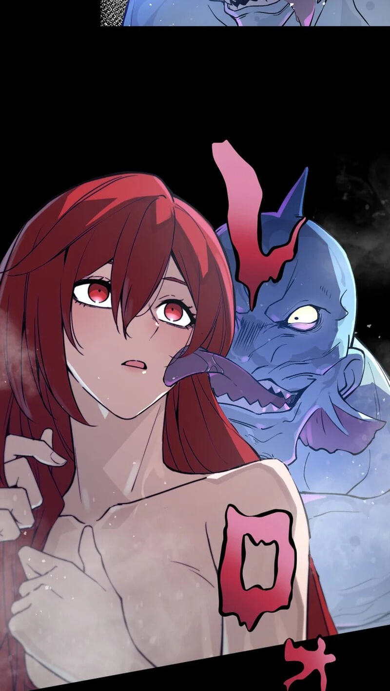 Ninja Royale ~Ji o Koeta Saikyou no Ninja~ Chapter 5 page 61 - 