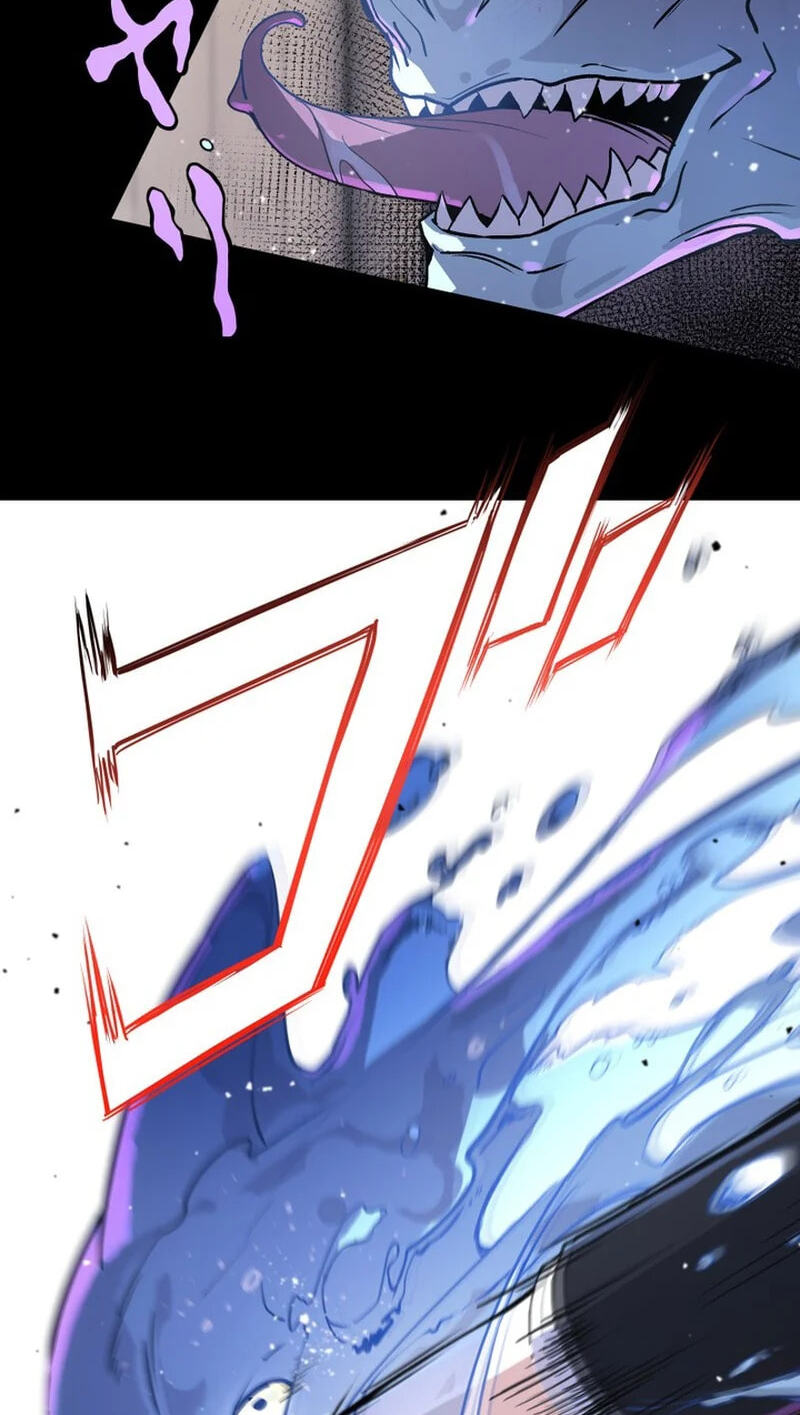 Ninja Royale ~Ji o Koeta Saikyou no Ninja~ Chapter 5 page 63 - 