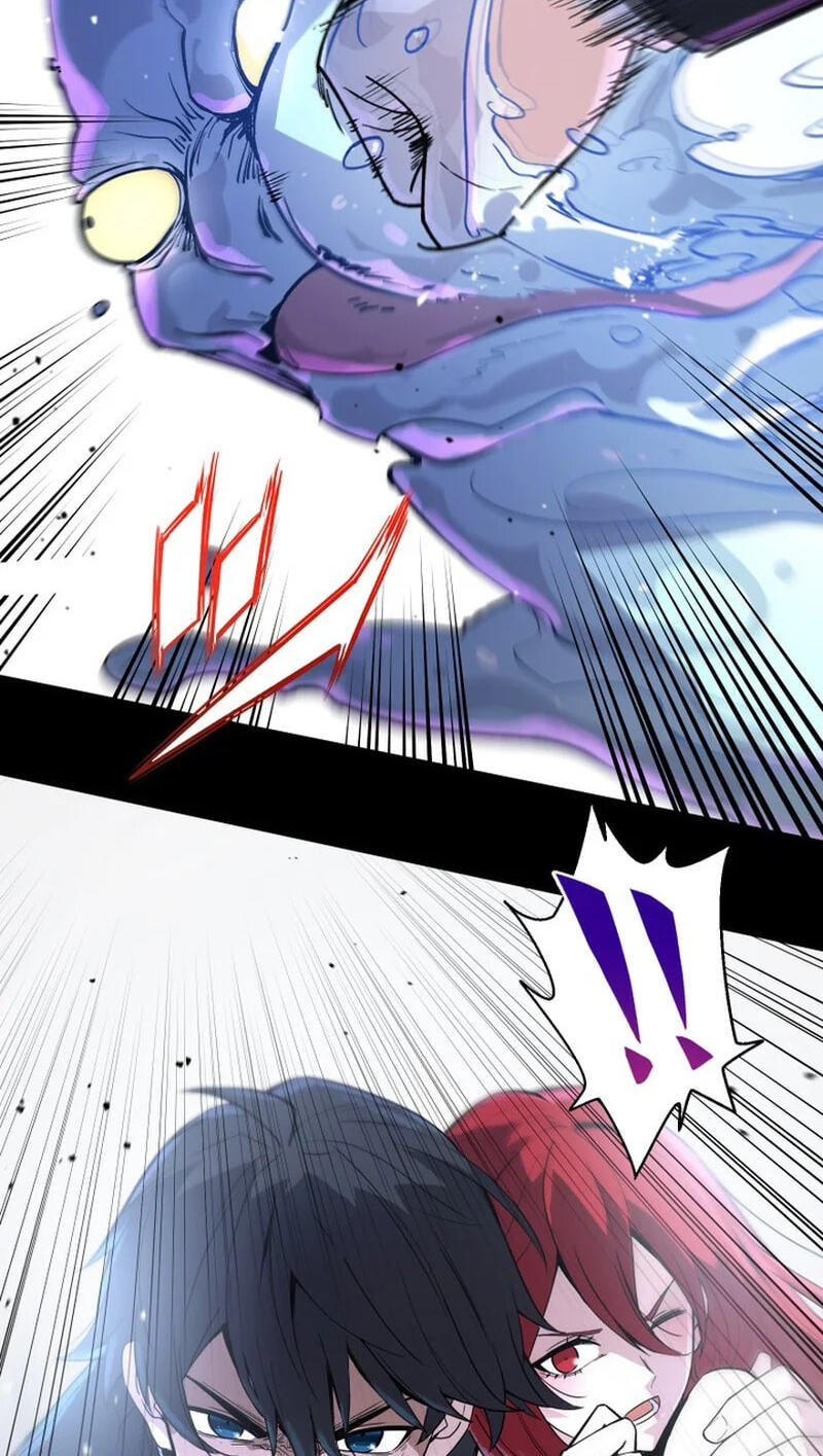 Ninja Royale ~Ji o Koeta Saikyou no Ninja~ Chapter 5 page 64 - 