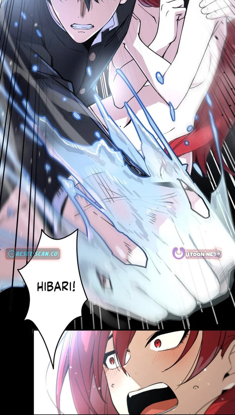 Ninja Royale ~Ji o Koeta Saikyou no Ninja~ Chapter 5 page 65 - 