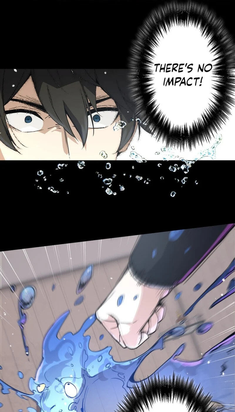 Ninja Royale ~Ji o Koeta Saikyou no Ninja~ Chapter 5 page 66 - 