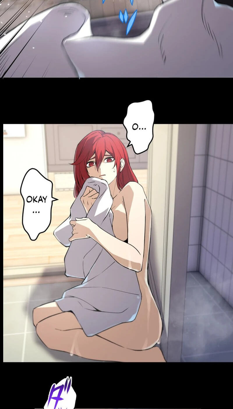Ninja Royale ~Ji o Koeta Saikyou no Ninja~ Chapter 5 page 68 - 