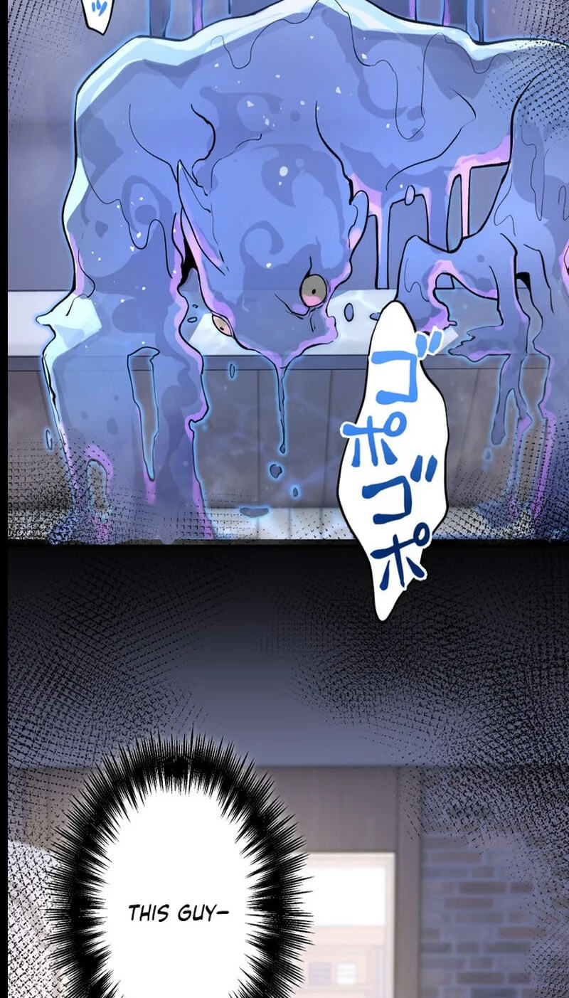 Ninja Royale ~Ji o Koeta Saikyou no Ninja~ Chapter 5 page 70 - 