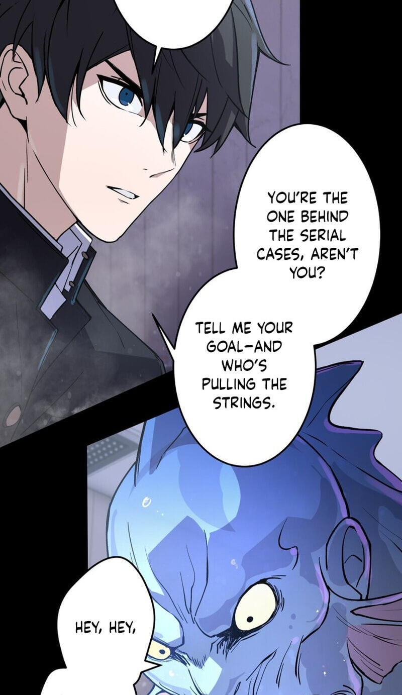 Ninja Royale ~Ji o Koeta Saikyou no Ninja~ Chapter 5 page 74 - 