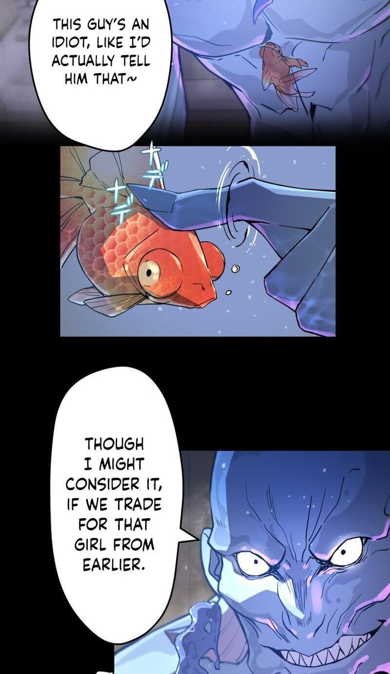 Ninja Royale ~Ji o Koeta Saikyou no Ninja~ Chapter 5 page 76 - 