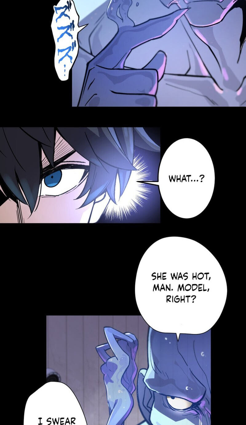 Ninja Royale ~Ji o Koeta Saikyou no Ninja~ Chapter 5 page 77 - 