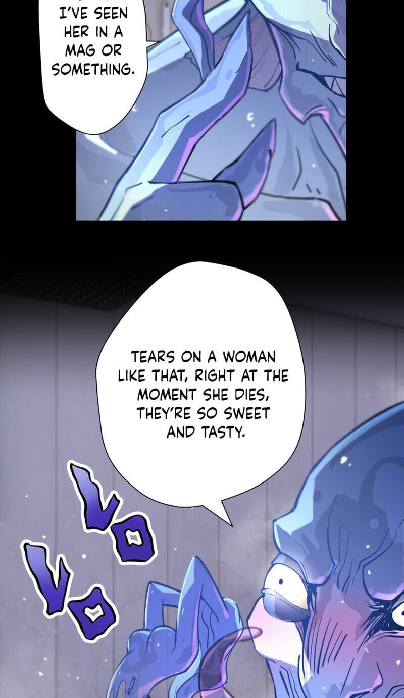 Ninja Royale ~Ji o Koeta Saikyou no Ninja~ Chapter 5 page 78 - 