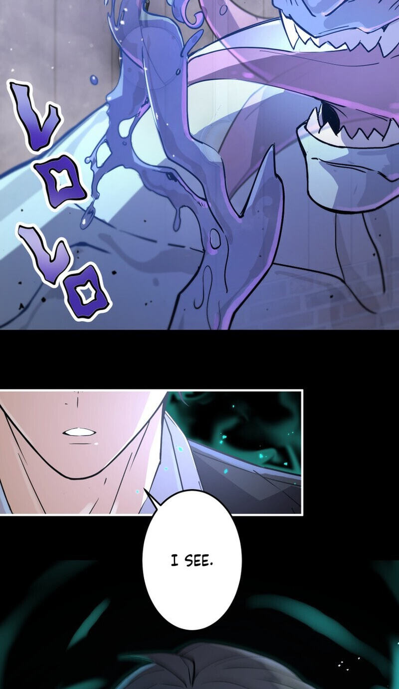 Ninja Royale ~Ji o Koeta Saikyou no Ninja~ Chapter 5 page 79 - 