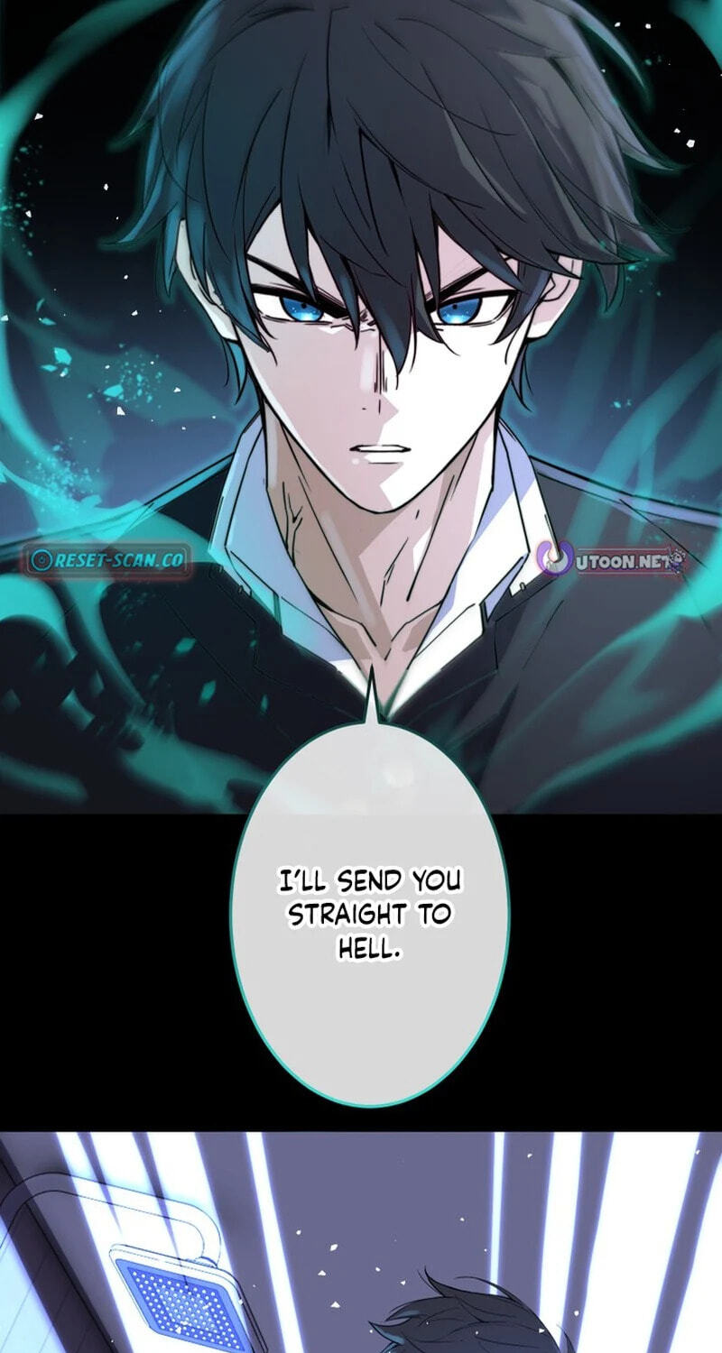 Ninja Royale ~Ji o Koeta Saikyou no Ninja~ Chapter 5 page 80 - 