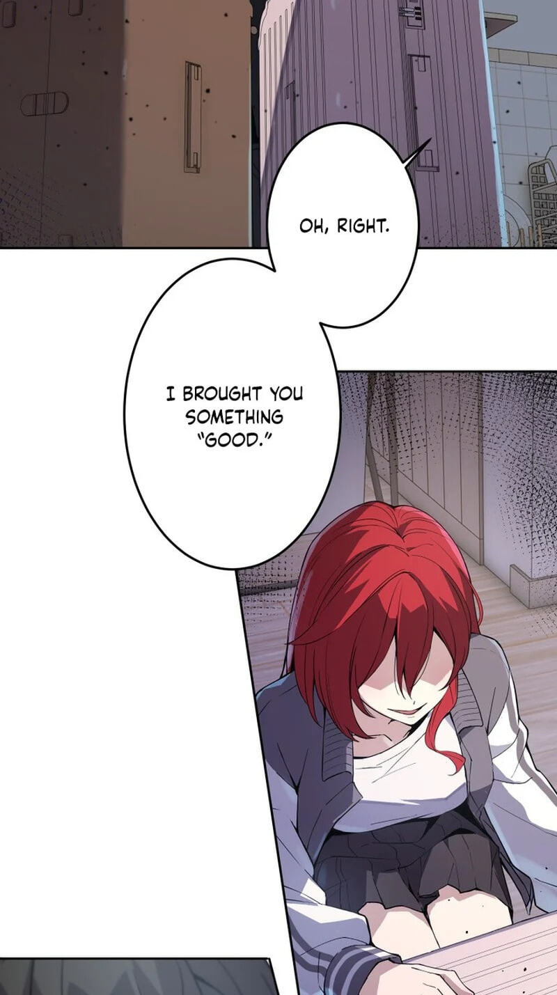 Ninja Royale ~Ji o Koeta Saikyou no Ninja~ Chapter 5 page 9 - 
