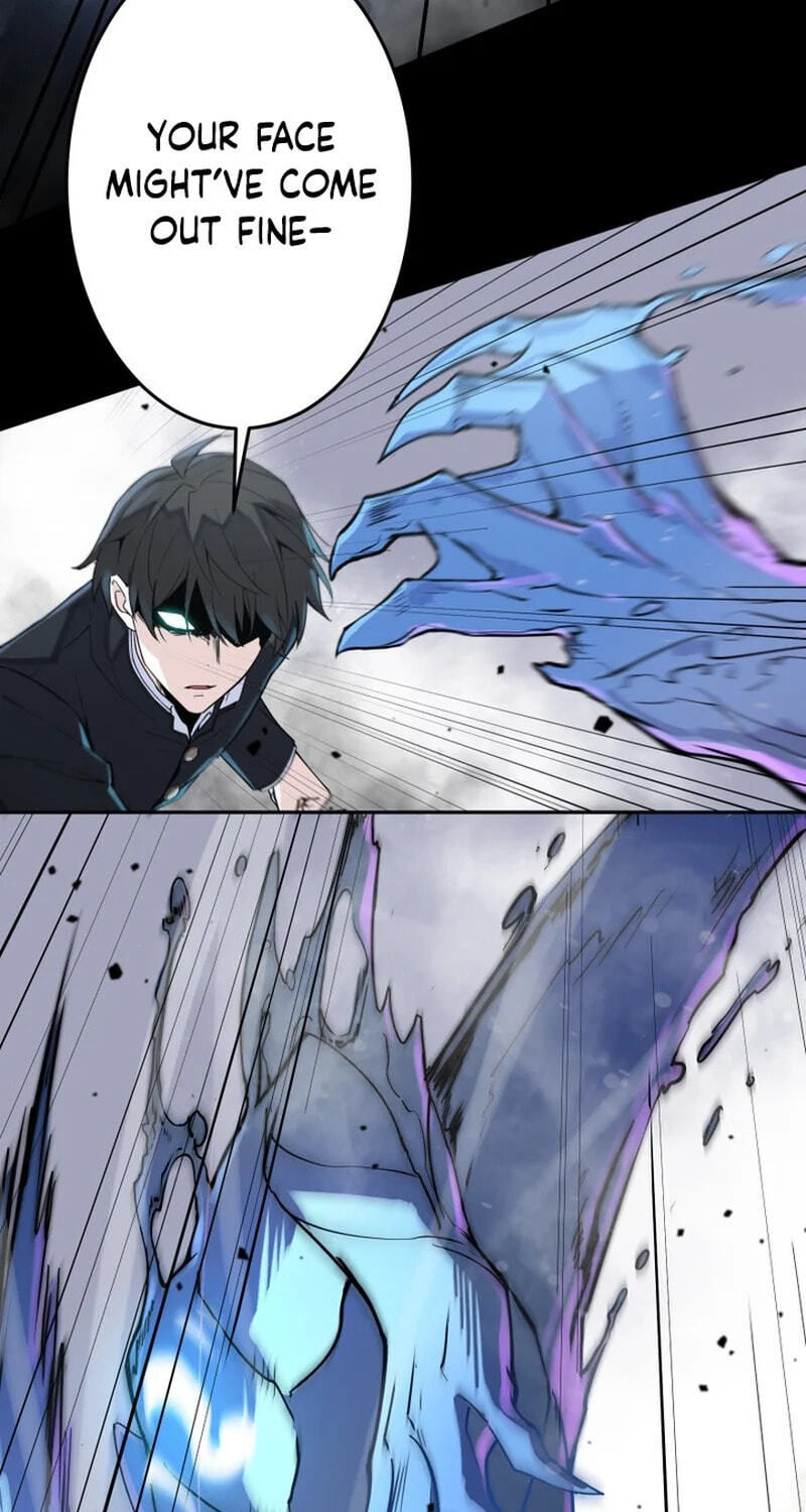 Ninja Royale ~Ji o Koeta Saikyou no Ninja~ Chapter 5 page 84 - 