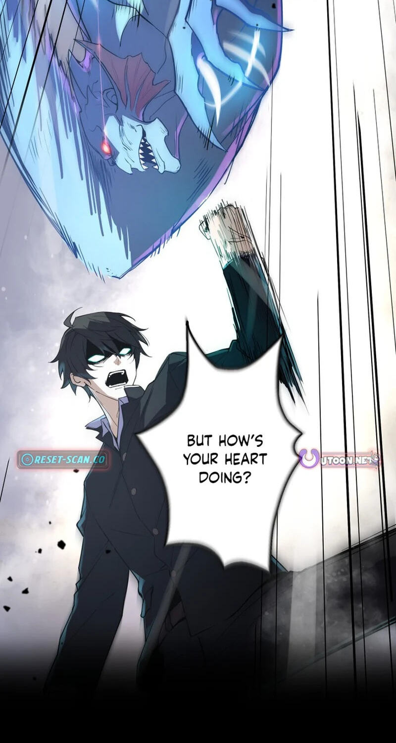 Ninja Royale ~Ji o Koeta Saikyou no Ninja~ Chapter 5 page 85 - 