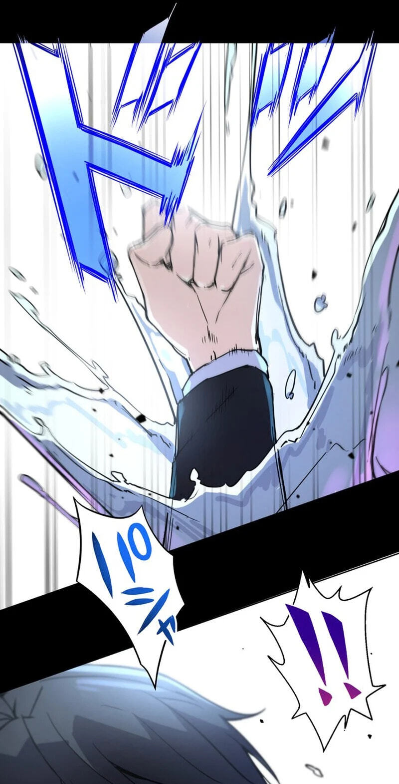 Ninja Royale ~Ji o Koeta Saikyou no Ninja~ Chapter 5 page 86 - 