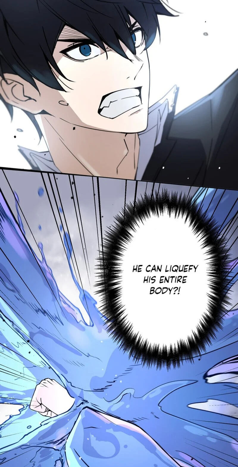 Ninja Royale ~Ji o Koeta Saikyou no Ninja~ Chapter 5 page 87 - 