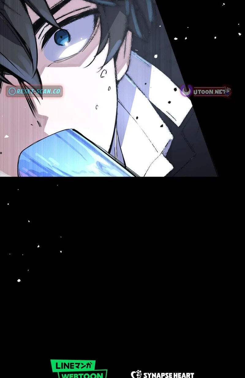 Ninja Royale ~Ji o Koeta Saikyou no Ninja~ Chapter 5 page 93 - 