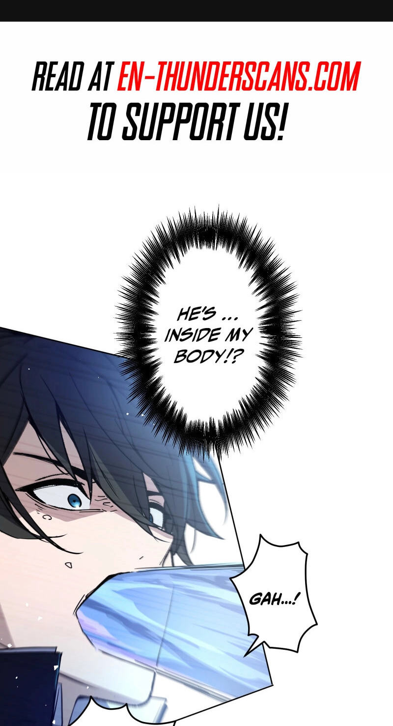 Ninja Royale ~Ji o Koeta Saikyou no Ninja~ Chapter 6 page 2 - 