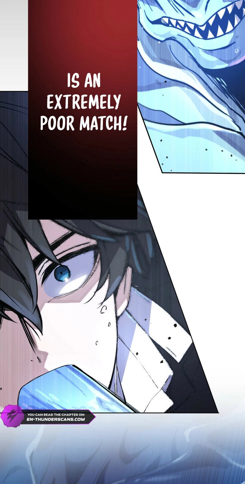 Ninja Royale ~Ji o Koeta Saikyou no Ninja~ Chapter 6 page 16 - 