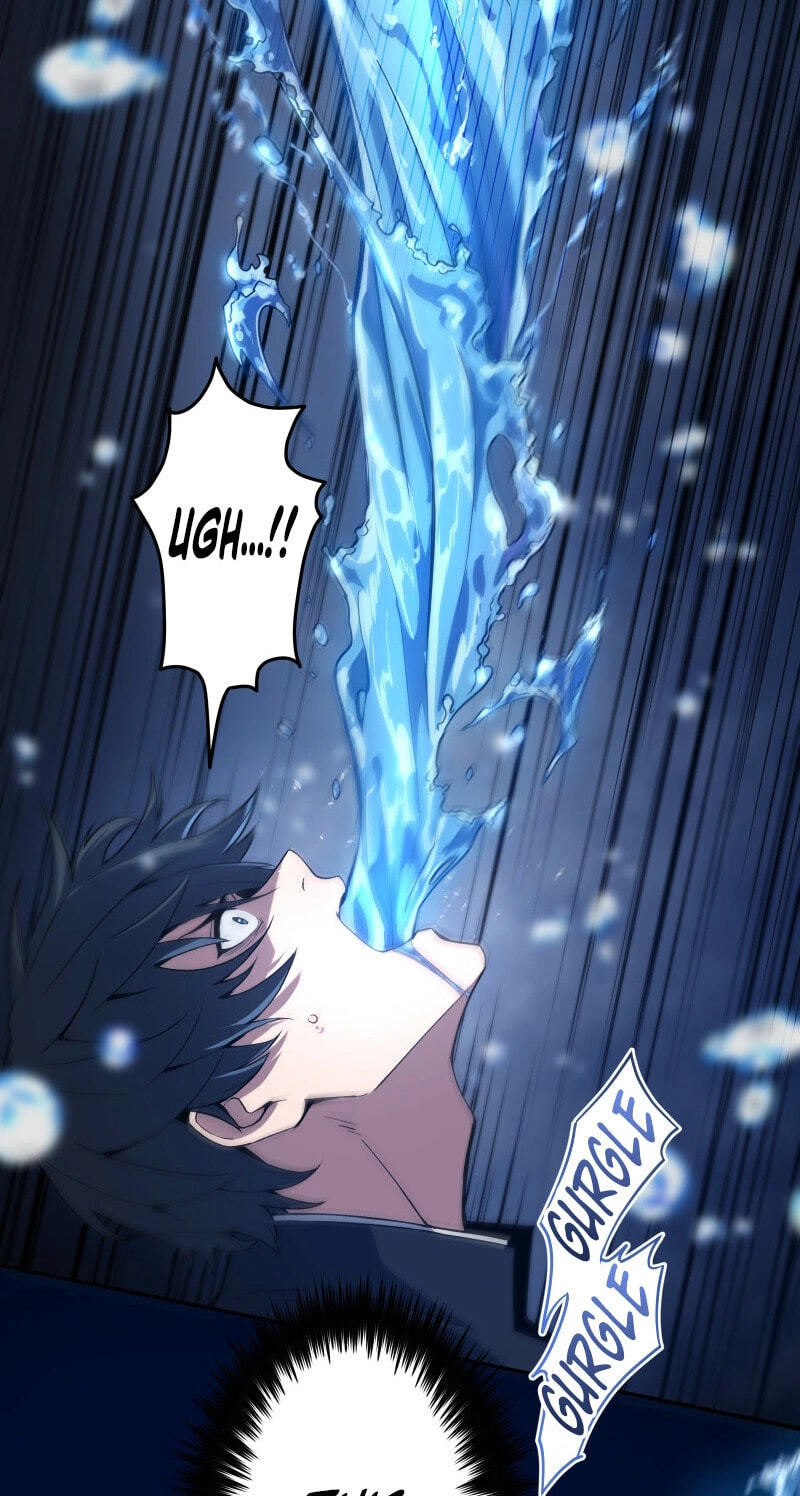 Ninja Royale ~Ji o Koeta Saikyou no Ninja~ Chapter 6 page 18 - 