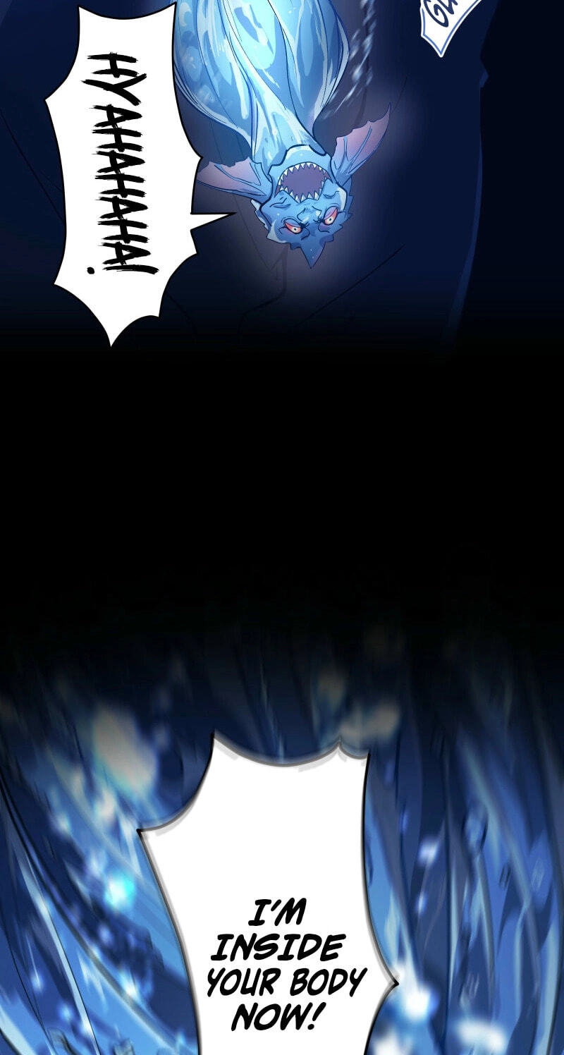 Ninja Royale ~Ji o Koeta Saikyou no Ninja~ Chapter 6 page 20 - 