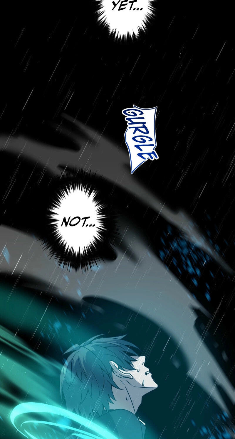Ninja Royale ~Ji o Koeta Saikyou no Ninja~ Chapter 6 page 23 - 